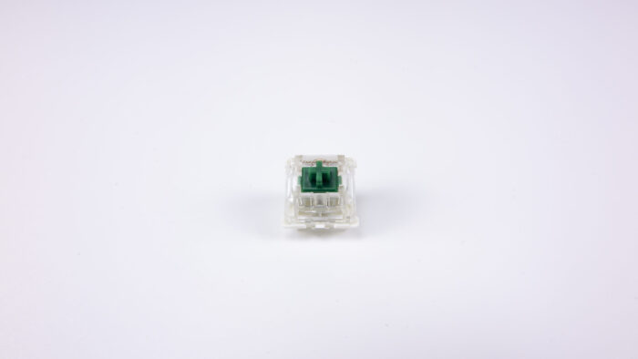 Gateron Switch KS-9 Green