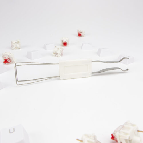 Switch-Keycap puller white