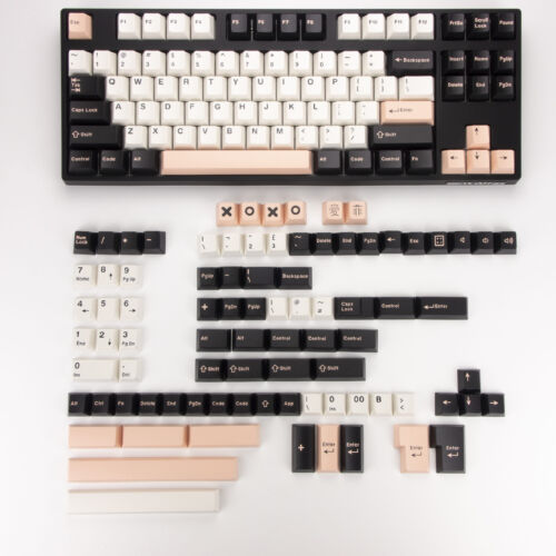 Keycaps GMK Olivia