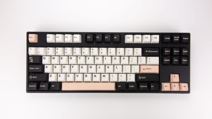 Keycaps GMK Olivia