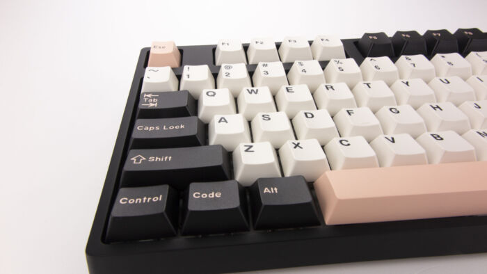 Keycaps GMK Olivia