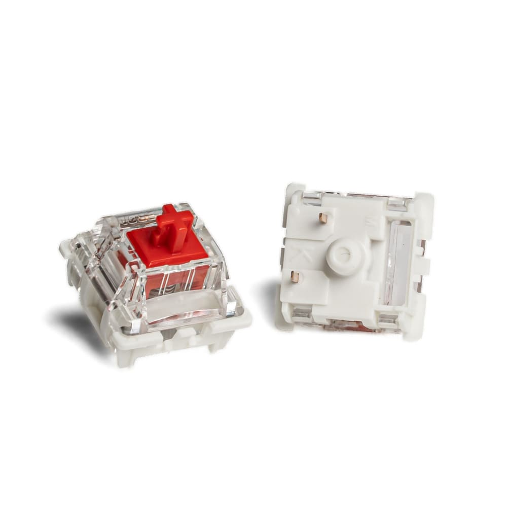 Gateron G Pro 3.0 Switch Red