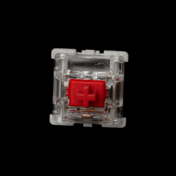 Gateron G Pro 3.0 Switch Red - Image 3