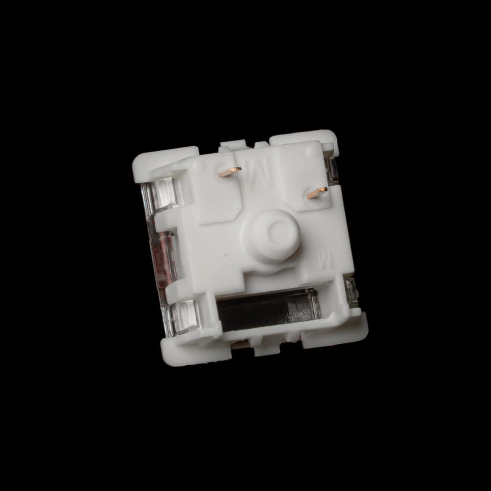 Gateron G Pro 3.0 Switch Red - Obrázek 5