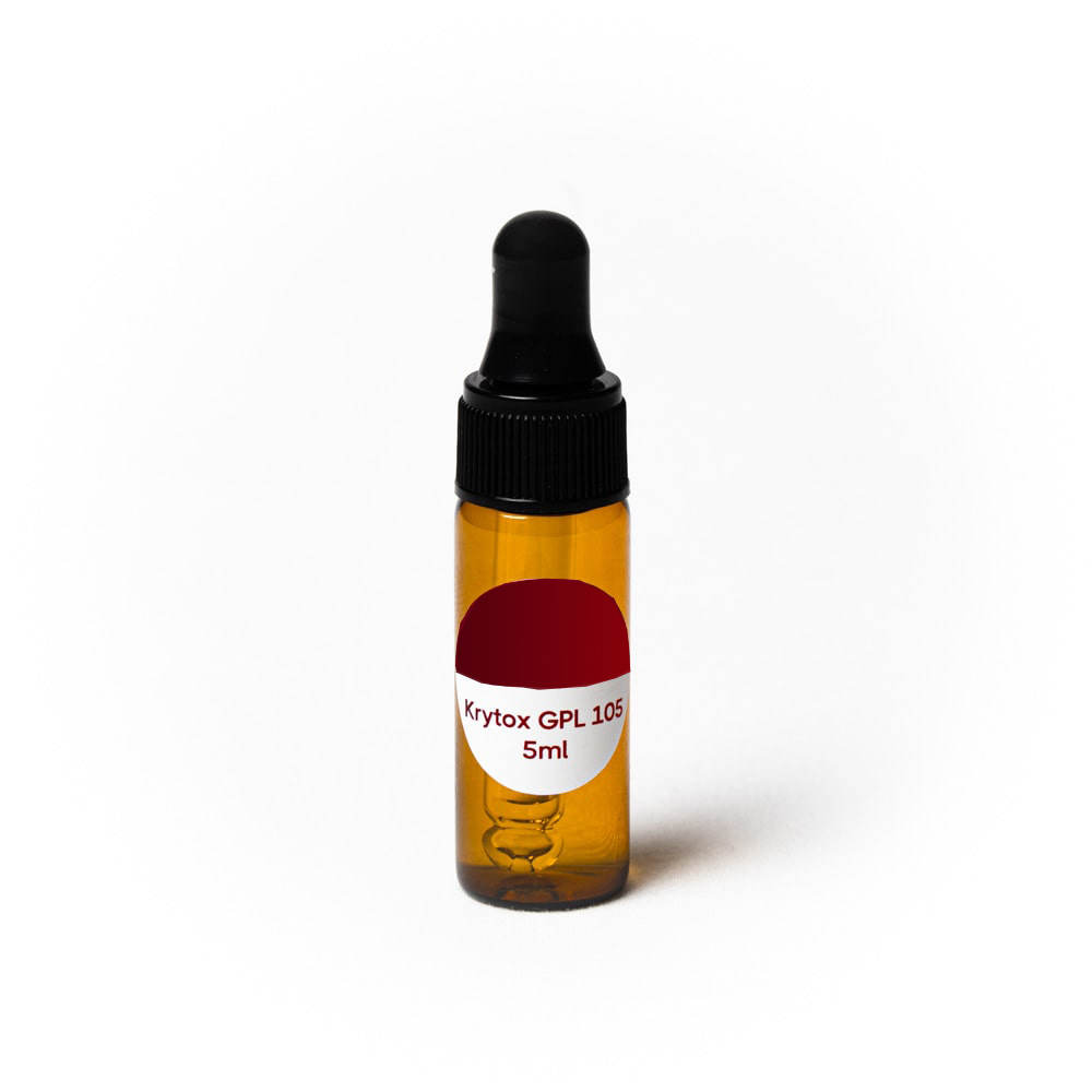 Krytox GPL 105 - 5ml
